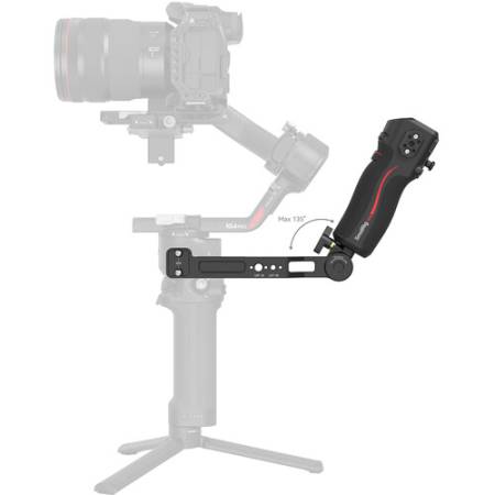SmallRig 4326 - uchwyt, kąt